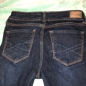 Aeropostale jeans